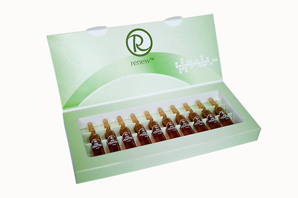 Антицеллюлитный комплекс RENEW