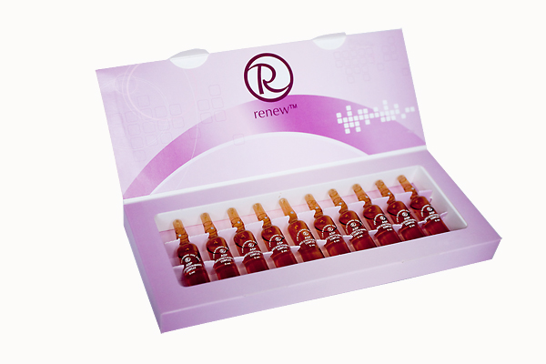 Комплекс от растяжек RENEW