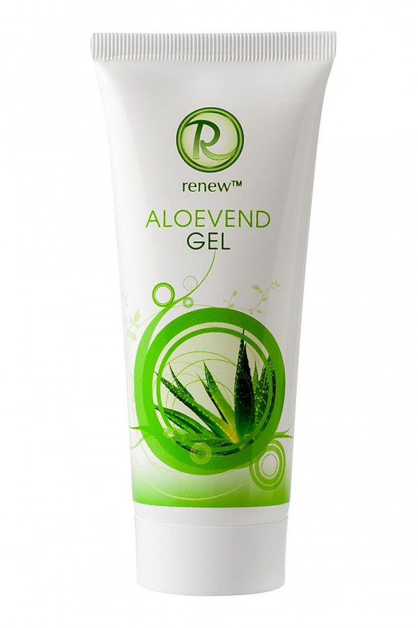 Гель Алоевенд Ренью 100 мл - Renew Aloevend gel 100 ml