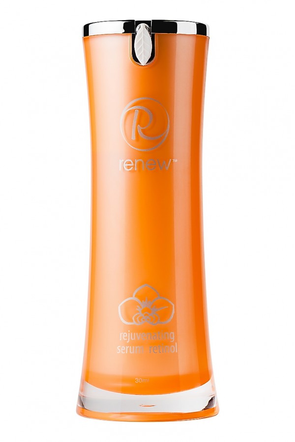 Обновляющая сыворотка с Ретинолом Ренью 30 мл - Renew REJUVENATING SERUM RETINOL 30 ml