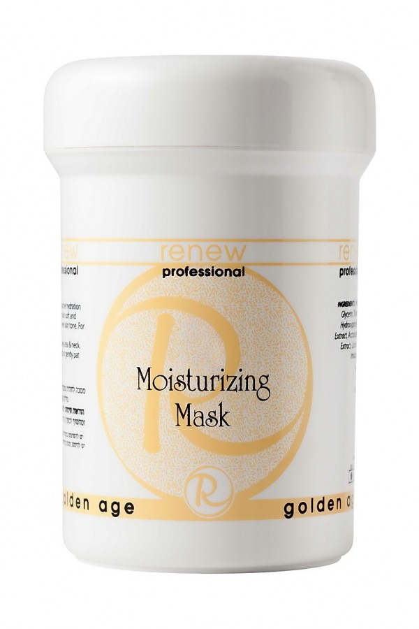 Увлажняющая маска Ренью 250 мл - Renew Moisturizing Mask 250 ml