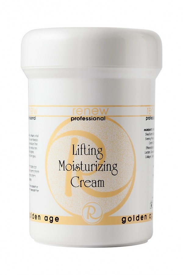 Увлажняющий крем-лифтинг Ренью 250 мл - Renew Lifting moisturizing cream 250 ml