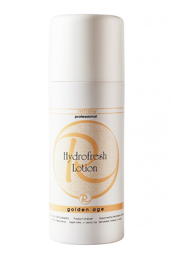 Увлажняющий тоник Ренью 500 мл - Renew Hydrofresh Lotion 500 ml