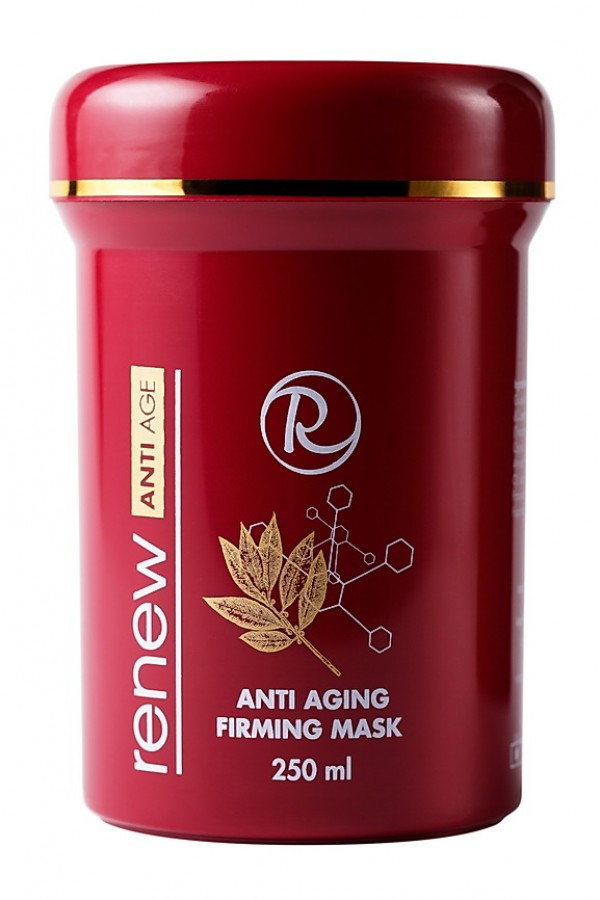 Моделирующая анти-эйдж маска Ренью 250 мл - Renew ANTI AGING FIRMING MASK 250 ml