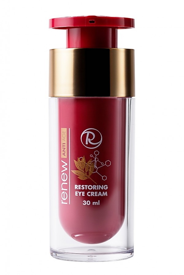 Восстанавливающий крем для век Ренью 30 мл - Renew RESTORING EYE CREAM 30 ml