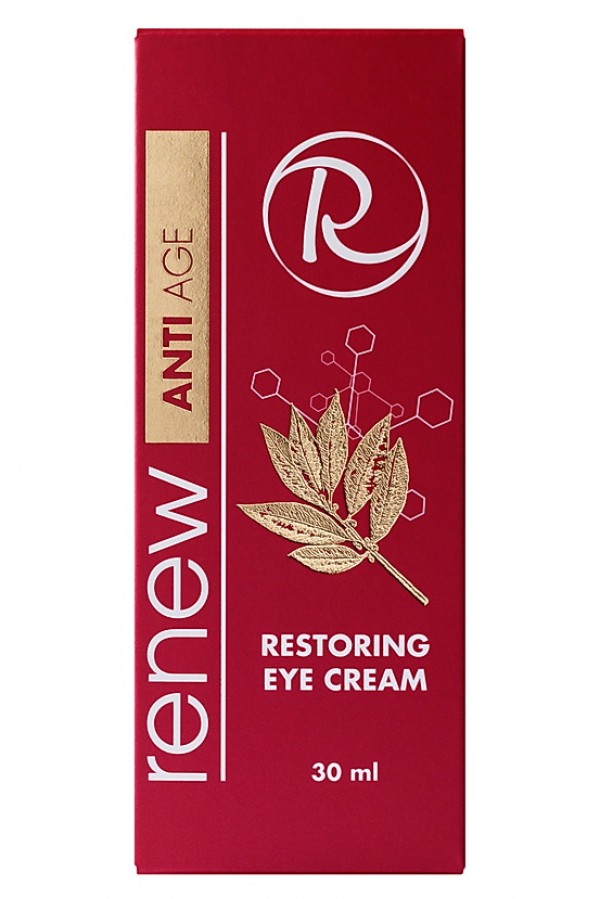 Восстанавливающий крем для век Ренью 30 мл - Renew RESTORING EYE CREAM 30 ml