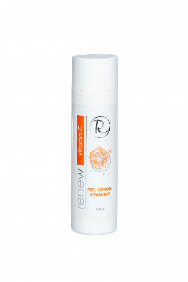 Пилинг-лосьон с витамином С Ренью 250 мл - Renew Peel Lotion Vitamin C 250 ml