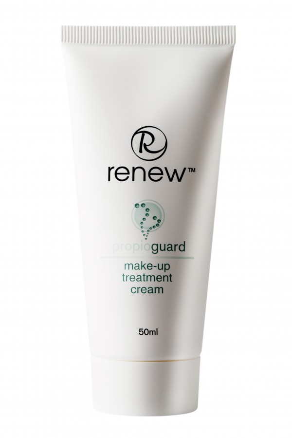 Тонирующий крем для проблемной кожи Ренью 50 мл - Renew Make-up treatment cream 50 ml