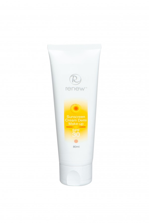 Spf 30 shop sunscreen cream