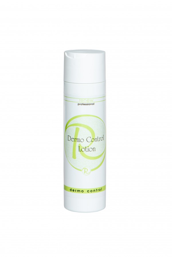 Лосьон Дермо Контроль Ренью 250 мл - Renew Dermo control lotion 250 ml