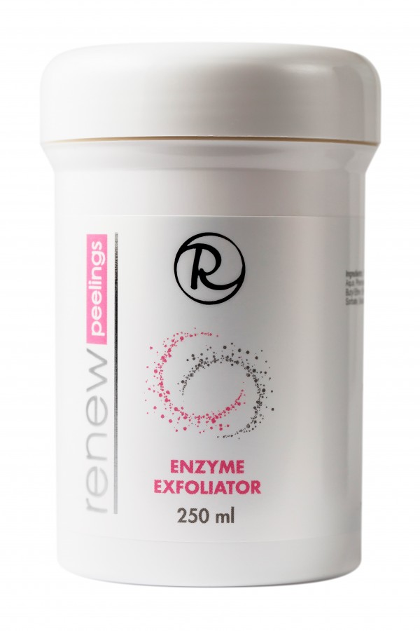 Энзимный пилинг Ренью 250 мл - Renew Enzyme Exfoliator 250 ml