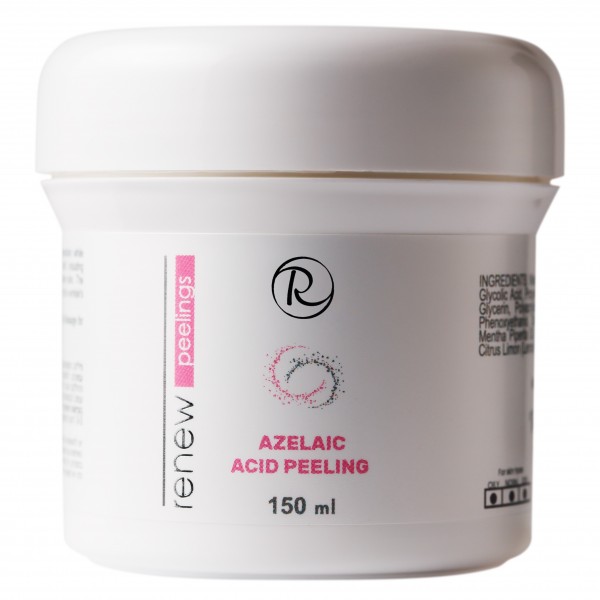 Азелаиновый пилинг Ренью 150 мл - Renew Azelaic Acid Peeling 150 ml