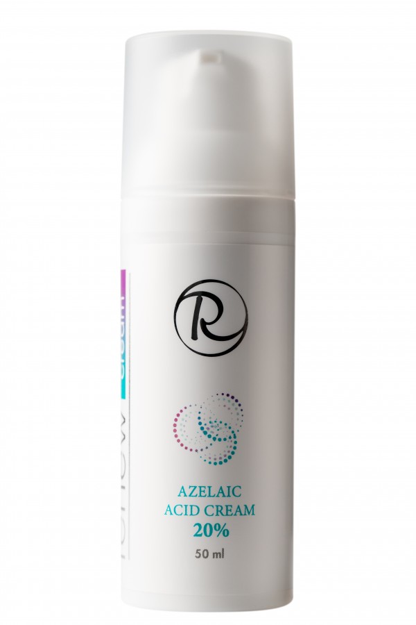 Крем с азелаиновой кислотой Ренью 50 мл - Renew Azelaic Acid Cream 50 ml