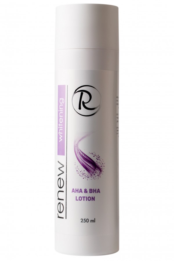 Лосьон с кислотами альфа и бета Ренью 250 мл - Renew AHA and BHA lotion 250 ml