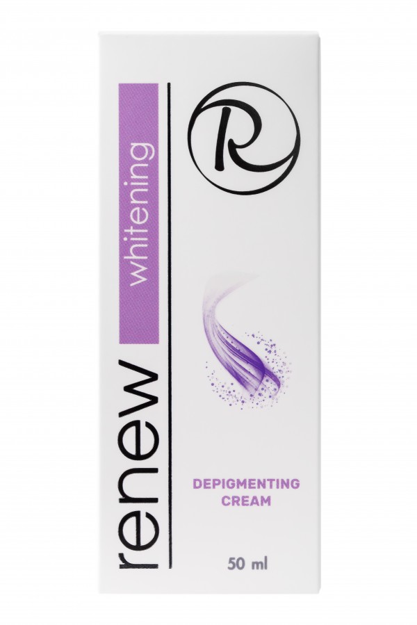 Отбеливающий крем Ренью 50 мл - Renew Depigmenting cream 50 ml