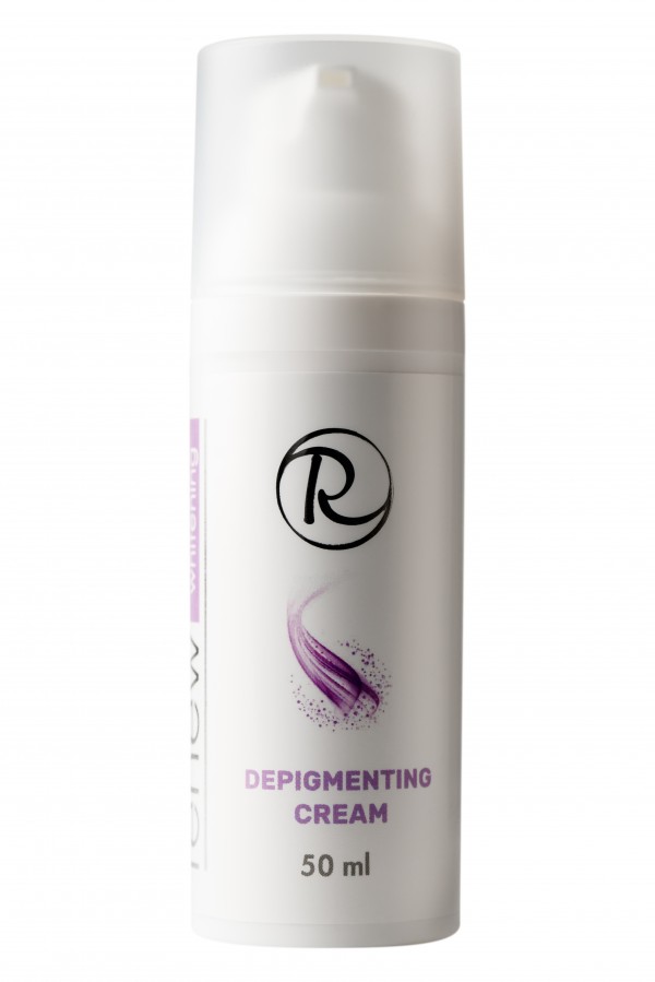 Отбеливающий крем Ренью 50 мл - Renew Depigmenting cream 50 ml