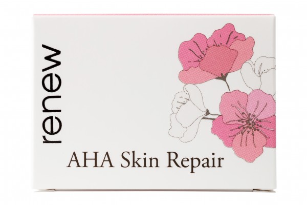 Обновляющий крем на основе АНА гидроксикислот Ренью 50 мл - Renew AHA skin repair 50 ml