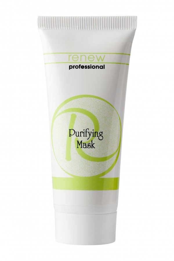 Поросуживающая очищающая маска Ренью 70 мл - Renew Purifying mask 70 ml