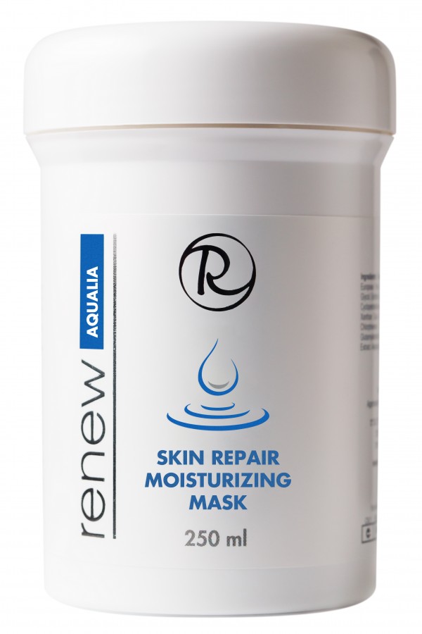 Восстанавливающая увлажняющая маска Ренью 250 мл - Renew Skin Repair Moisturizing Mask 250 ml