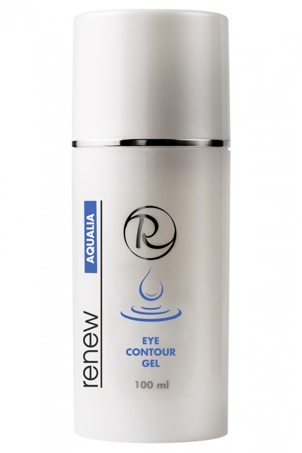 Гель для век Ренью 100 мл - Renew Eye Contour Gel 100 ml