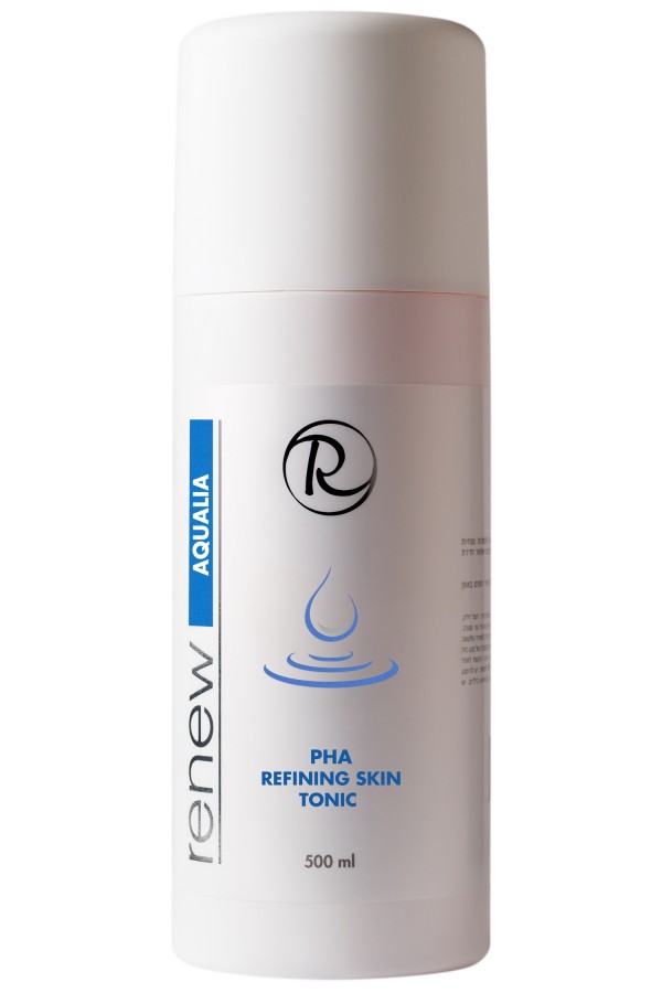 Очищающий тоник с РНА Ренью 500 мл - Renew PHA Refining Skin Tonic 500 ml