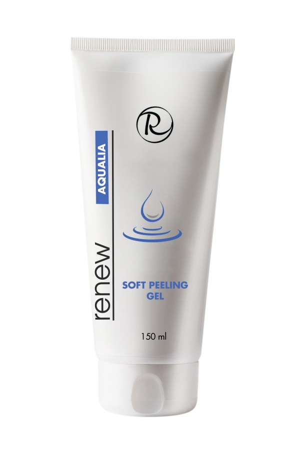 Мягкий гель-пилинг Ренью 150 мл - Renew Soft Peeling Gel 150 ml