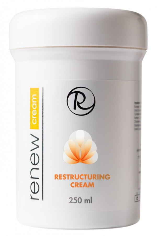 Реструктурирующий крем Ренью 250 мл - Renew Restructuring Cream 250 ml