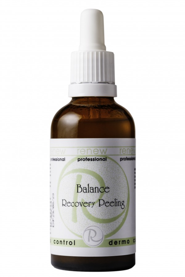 Балансирующий пилинг Ренью 50 мл - Renew Balance recovery peeling 50 ml