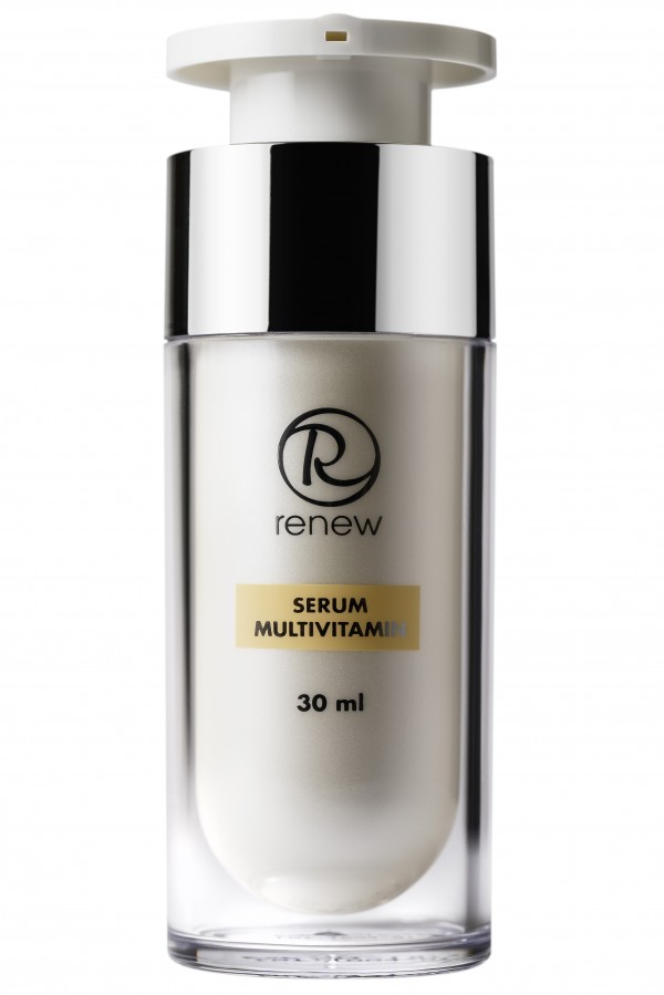 Сыворотка Мультивитамин Ренью 30 мл - Renew Serum 30 ml